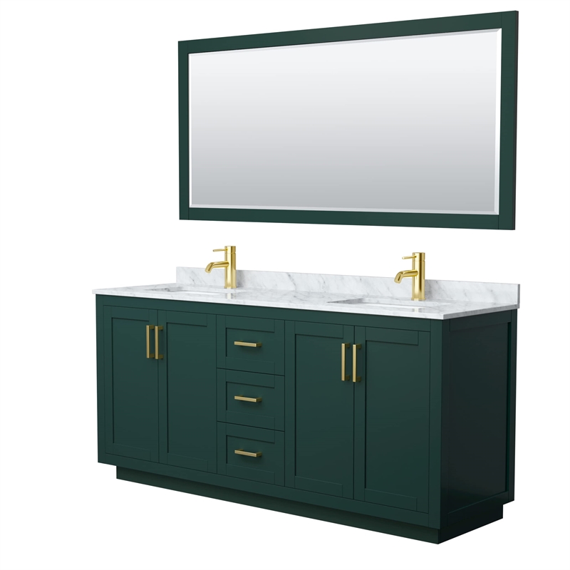 Wyndham Collection Miranda 72