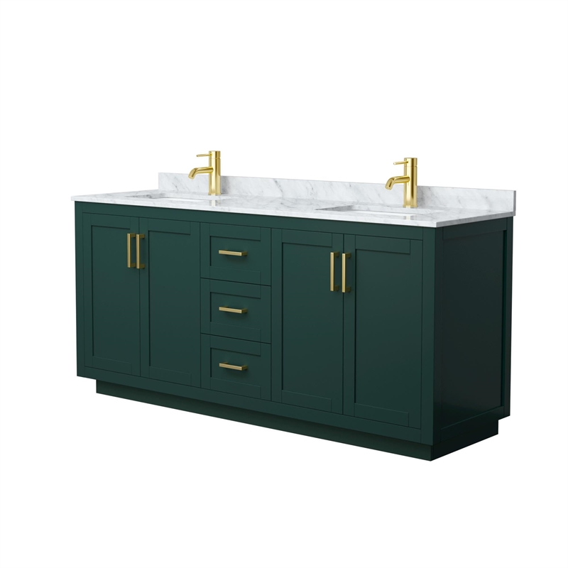 Wyndham Collection Miranda 72
