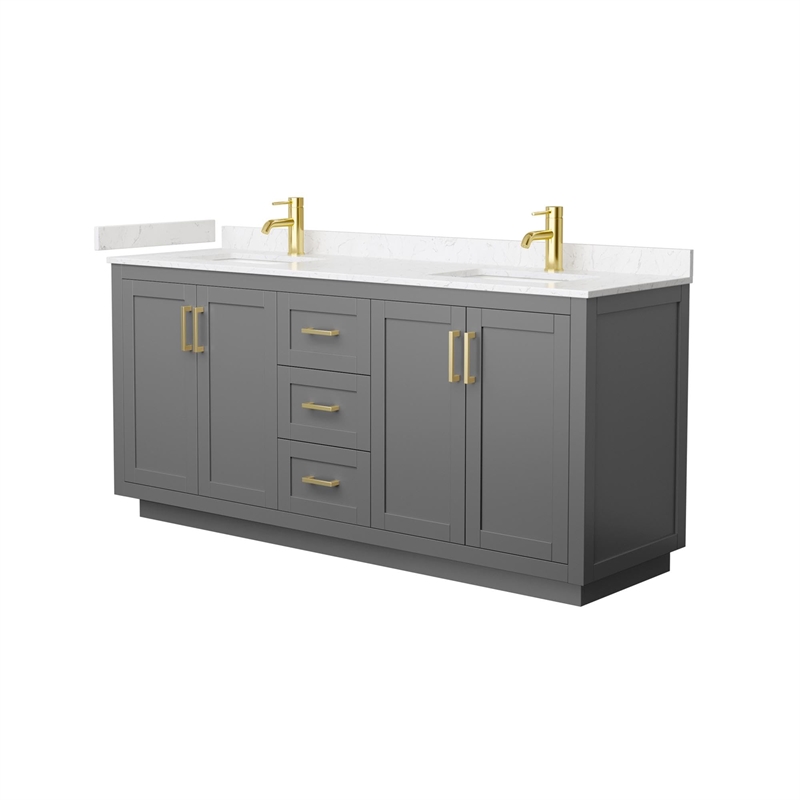 Wyndham Collection Miranda 72