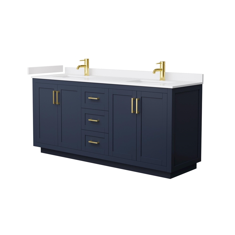 Wyndham Collection Miranda 72