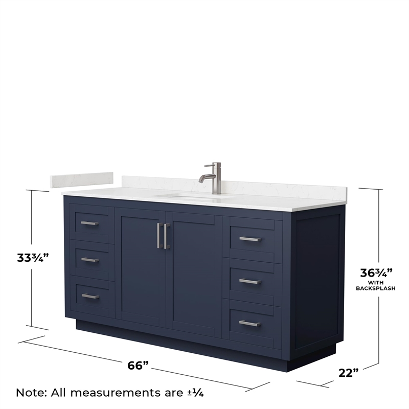 Wyndham Collection Miranda 66