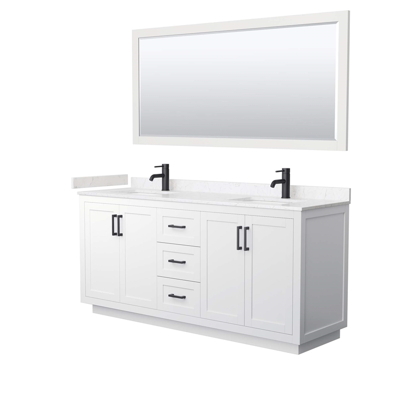 Wyndham Collection Miranda 72