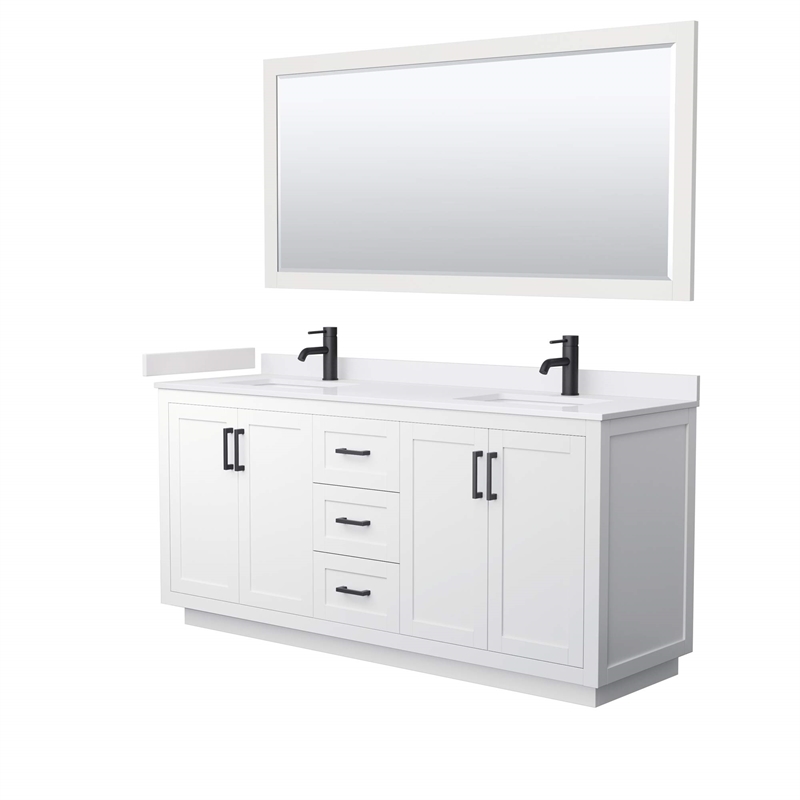 Wyndham Collection Miranda 72