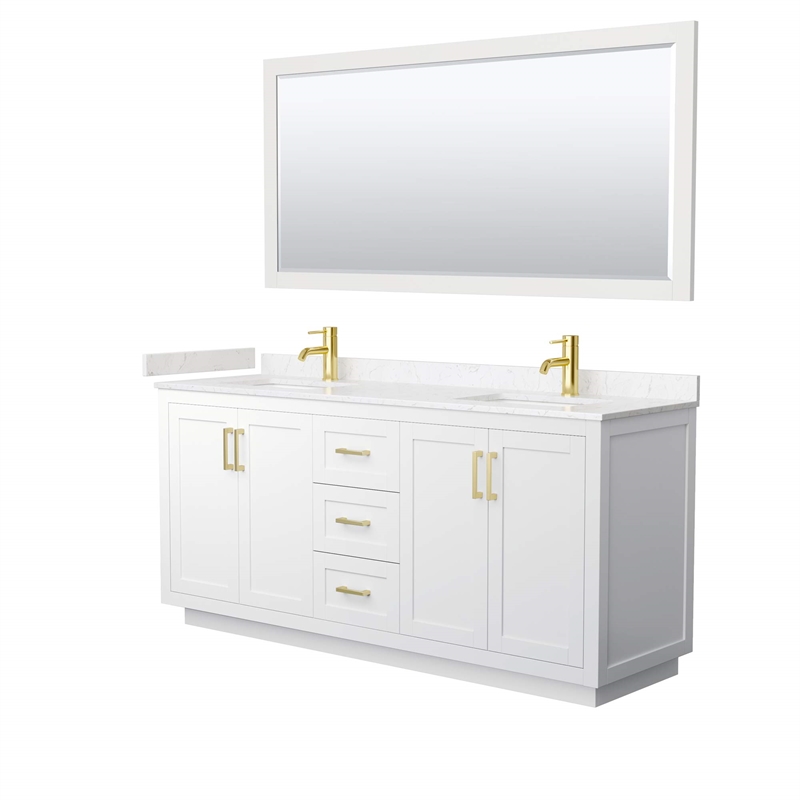 Wyndham Collection Miranda 72