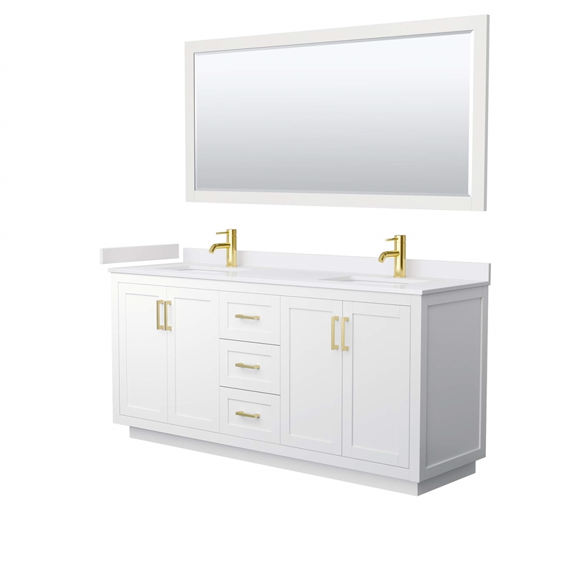 Wyndham Collection Miranda 72