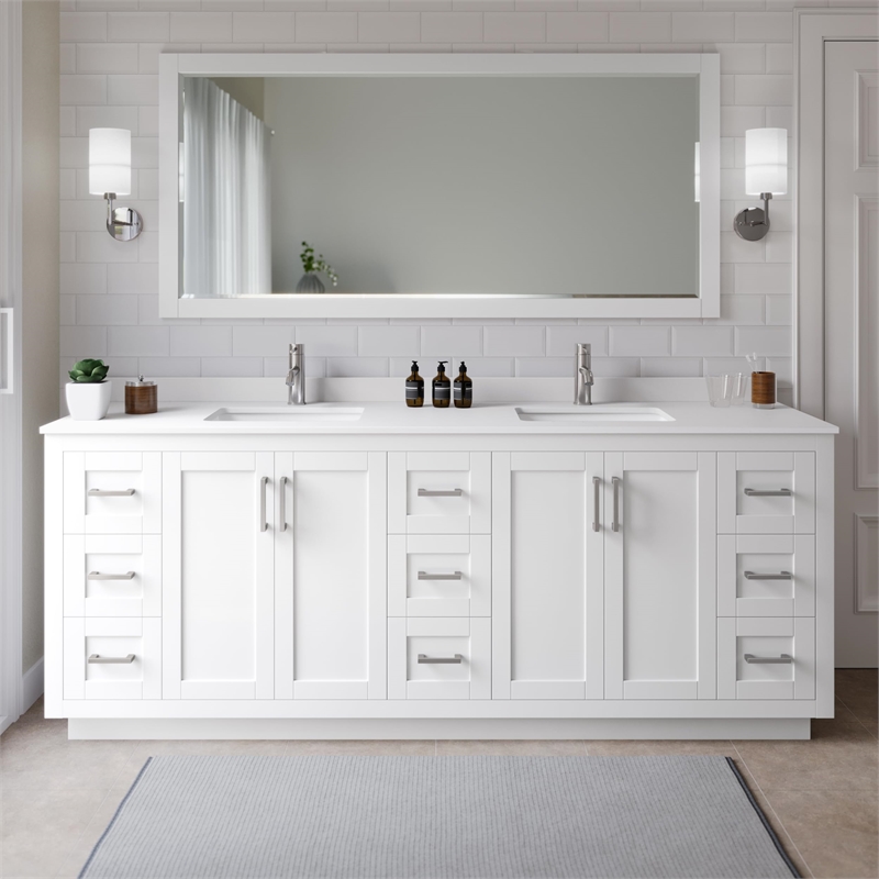 Wyndham Collection Miranda 84