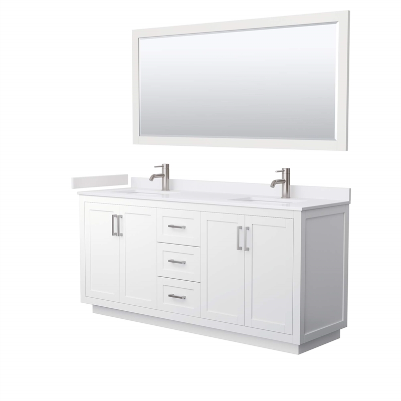 Wyndham Collection Miranda 72