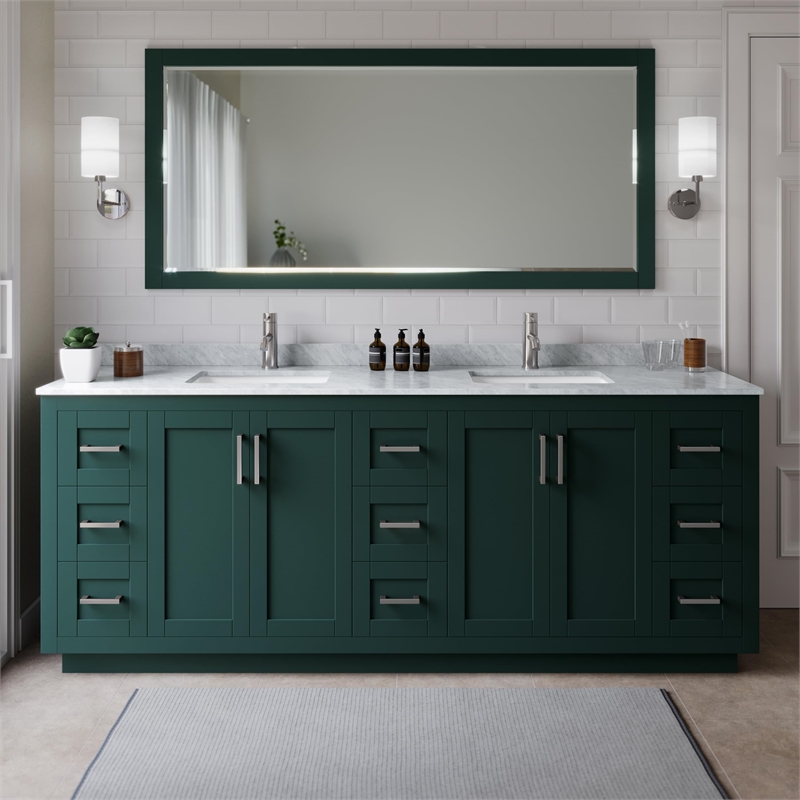 Wyndham Collection Miranda 84