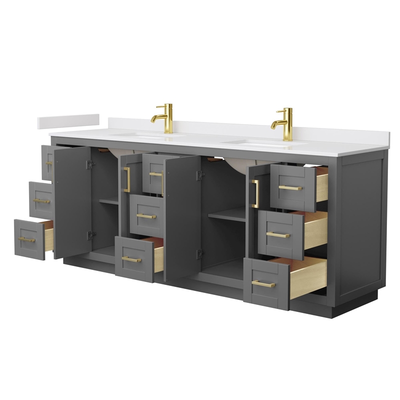 Wyndham Collection Miranda 84