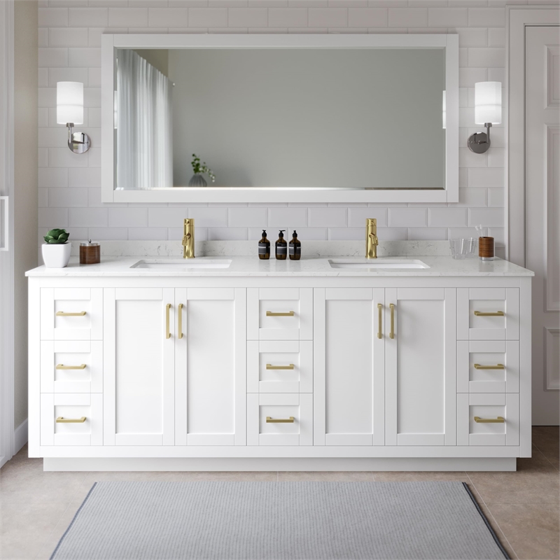 Wyndham Collection Miranda 84