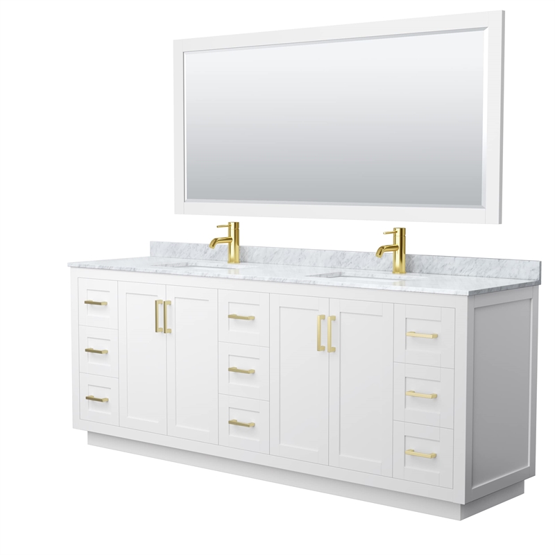Wyndham Collection Miranda 84