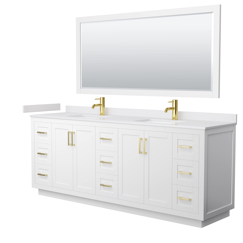 Wyndham Collection Miranda 84