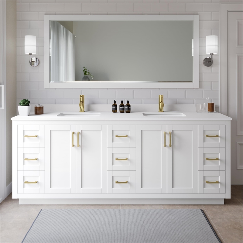 Wyndham Collection Miranda 84
