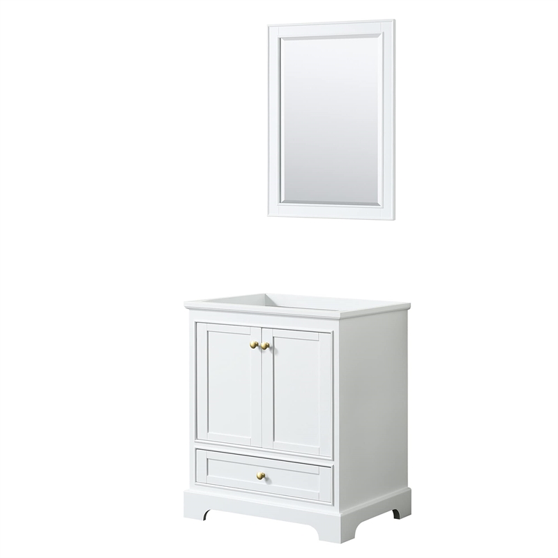 Wyndham Collection Deborah 30