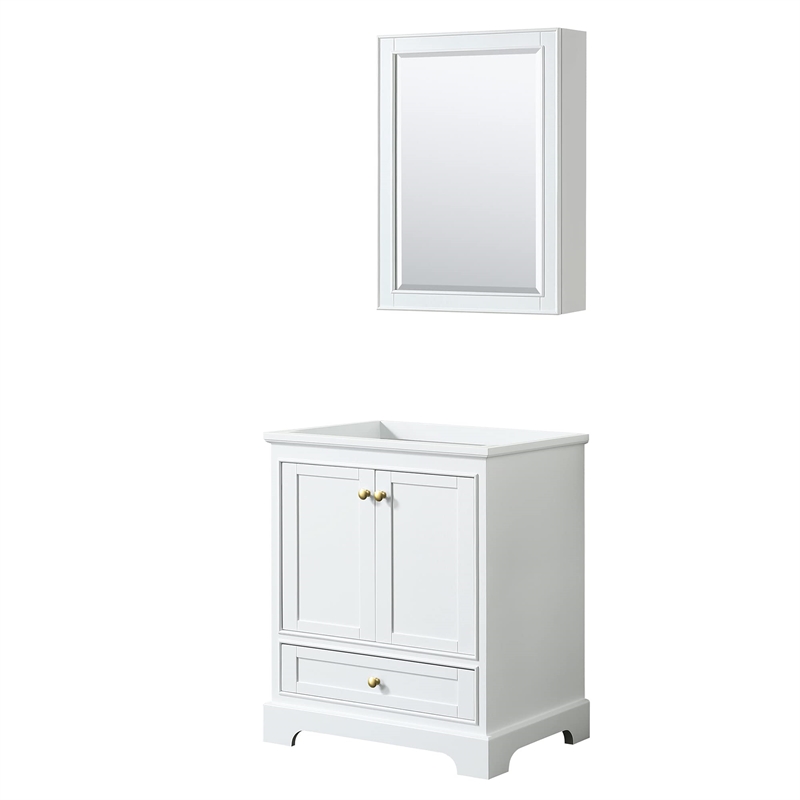 Wyndham Collection Deborah 30