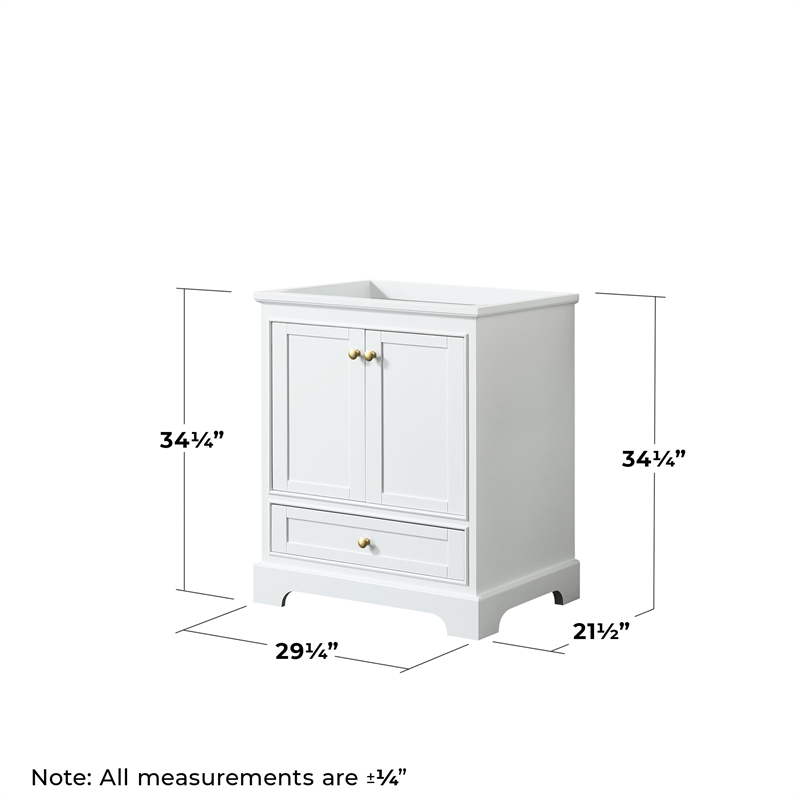 Wyndham Collection Deborah 30