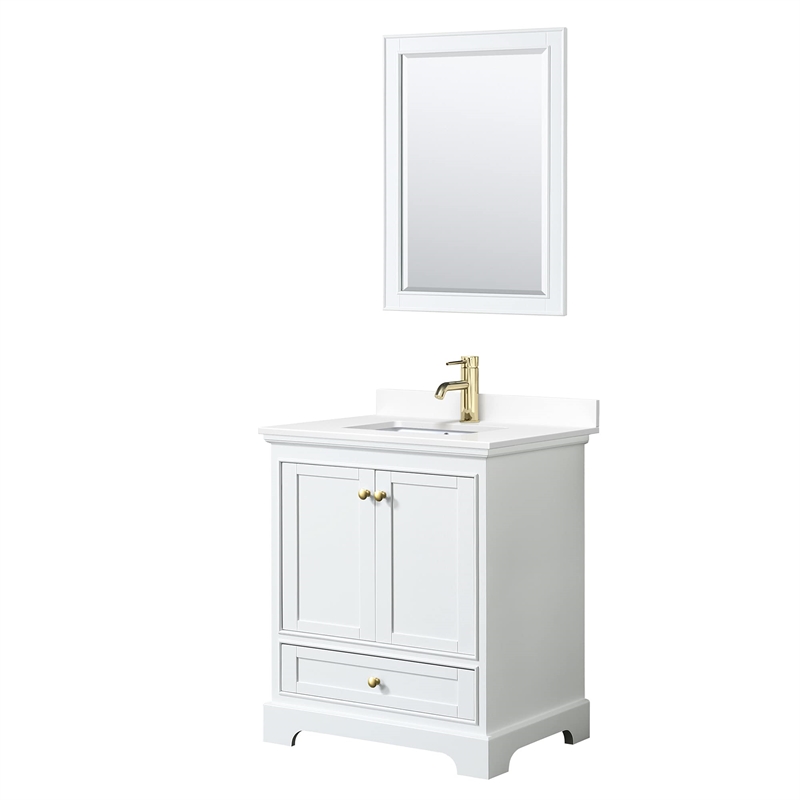 Wyndham Collection Deborah 30