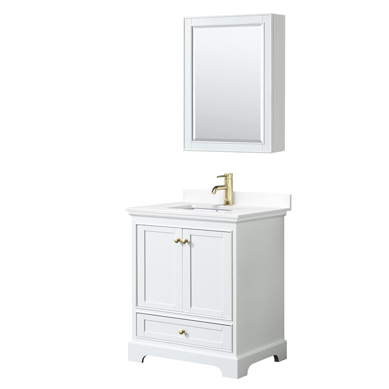 Wyndham Collection Deborah 30