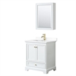 Wyndham Collection Deborah 30