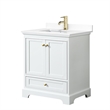 Wyndham Collection Deborah 30