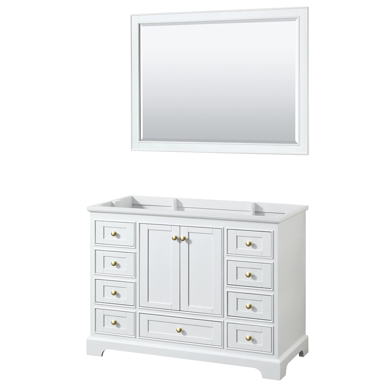 Wyndham Collection Deborah 48
