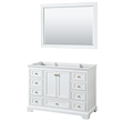 Wyndham Collection Deborah 48