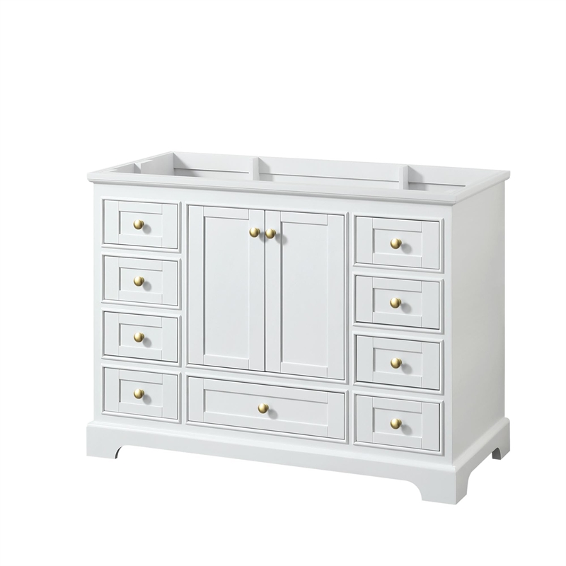 Wyndham Collection Deborah 48