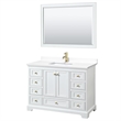 Wyndham Collection Deborah 48