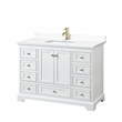 Wyndham Collection Deborah 48