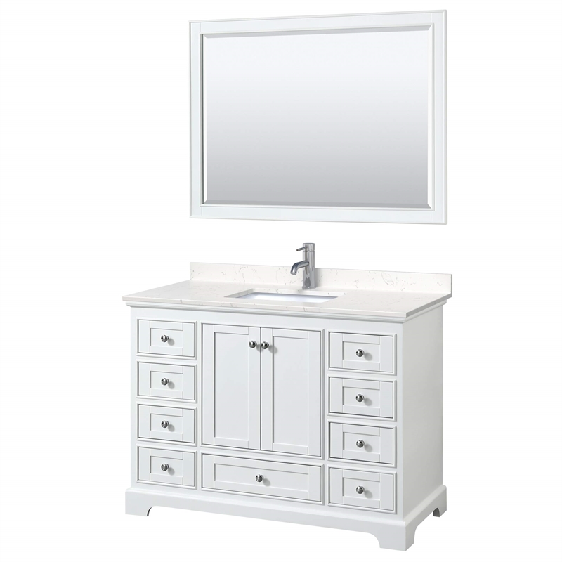 Wyndham Collection Deborah 48