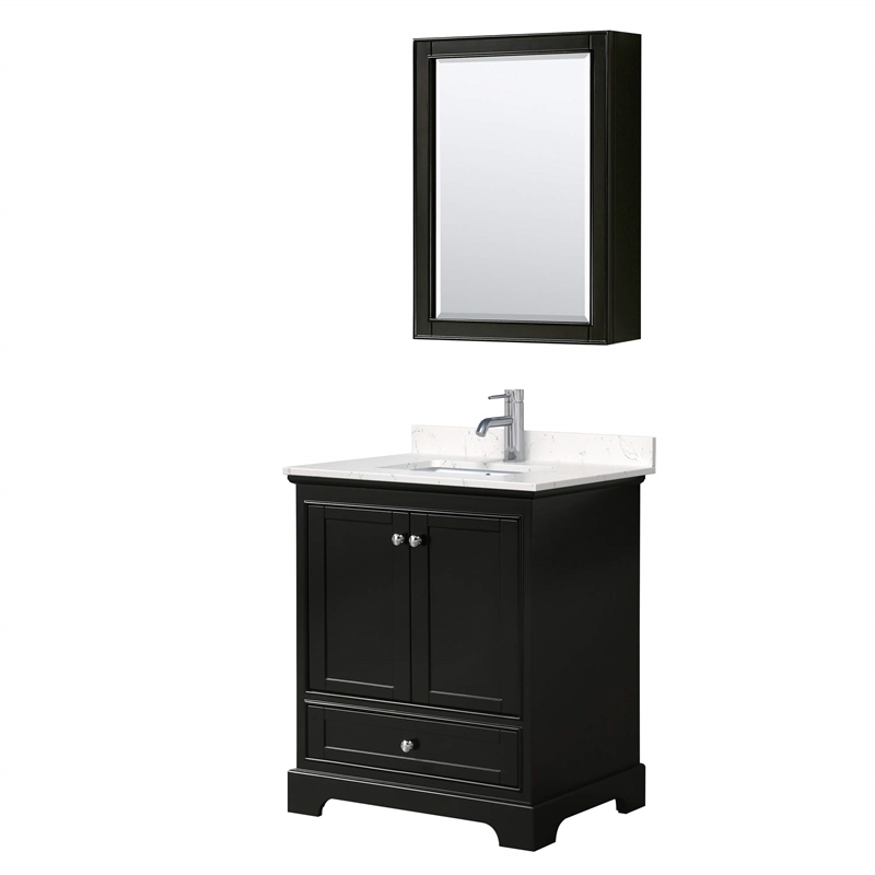Wyndham Collection Deborah 30