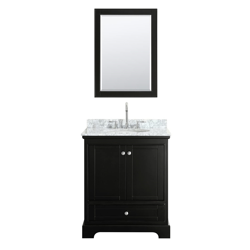 Wyndham Collection Deborah 30