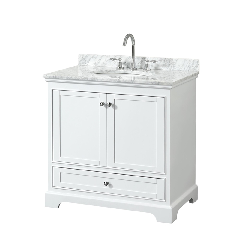 Wyndham Collection Deborah 36