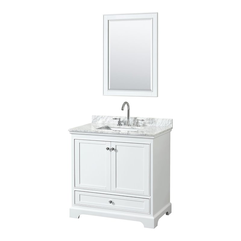 Wyndham Collection Deborah 36