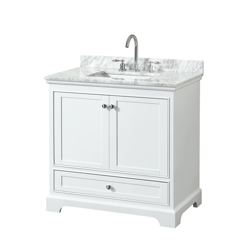 Wyndham Collection Deborah 36