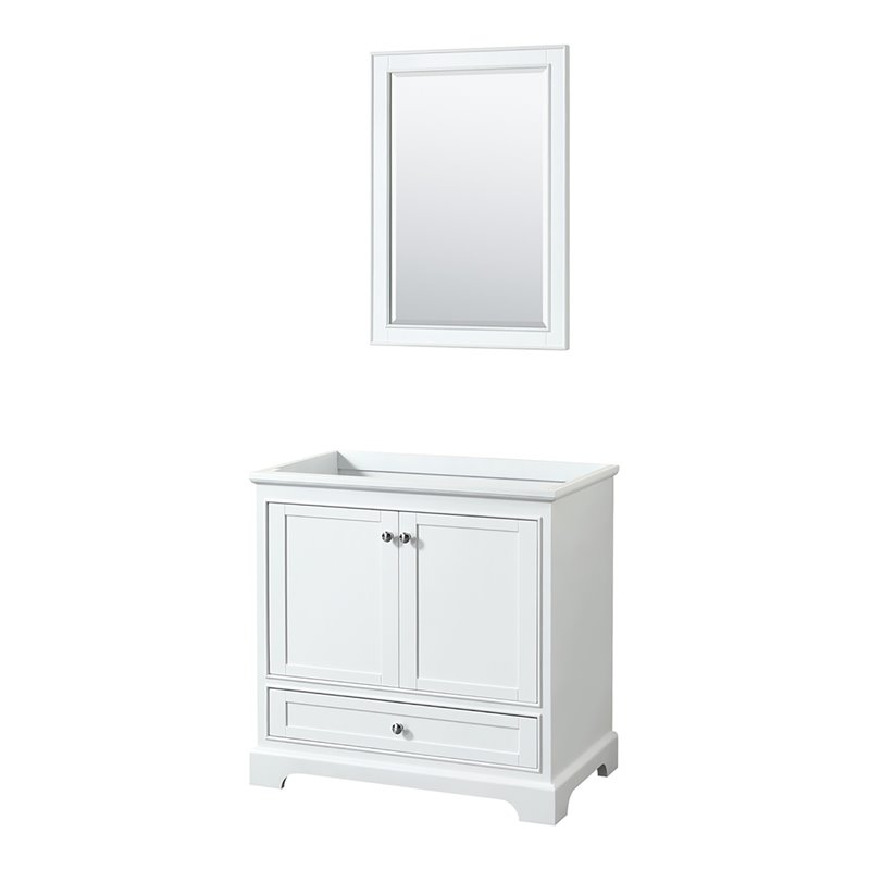 Wyndham Collection Deborah 36