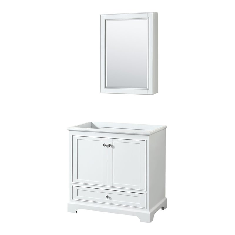 Wyndham Collection Deborah 36
