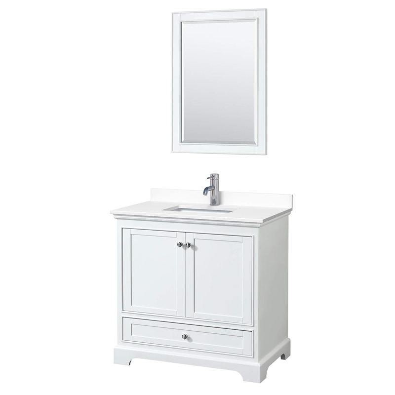 Wyndham Collection Deborah 36