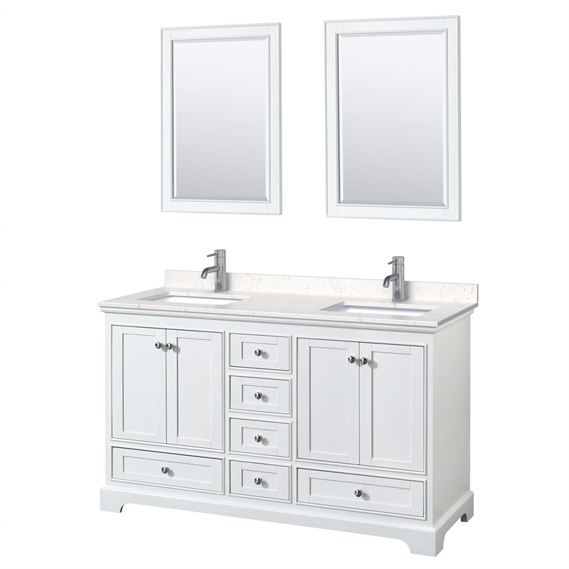 Wyndham Collection Deborah 60