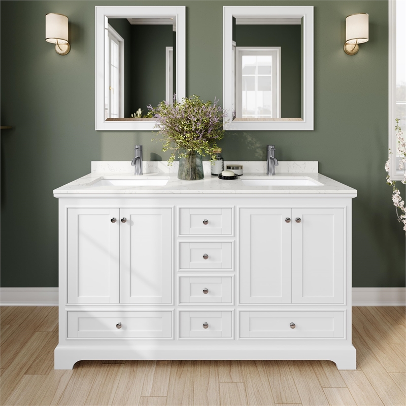 Wyndham Collection Deborah 60