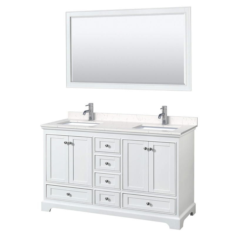Wyndham Collection Deborah 60