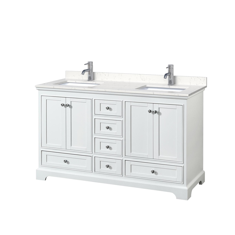 Wyndham Collection Deborah 60
