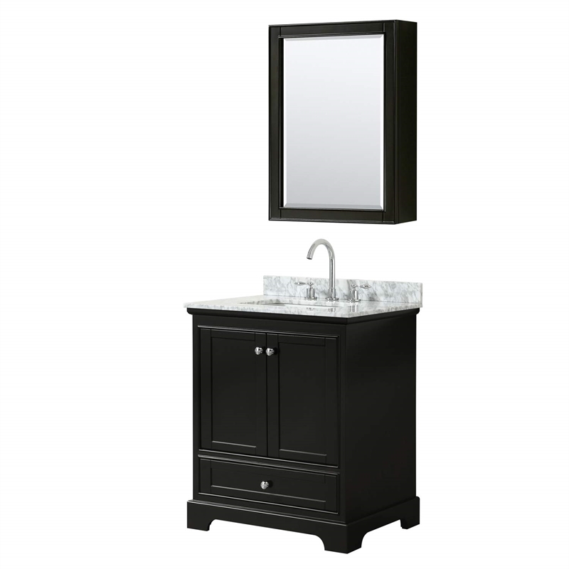 Wyndham Collection Deborah 30
