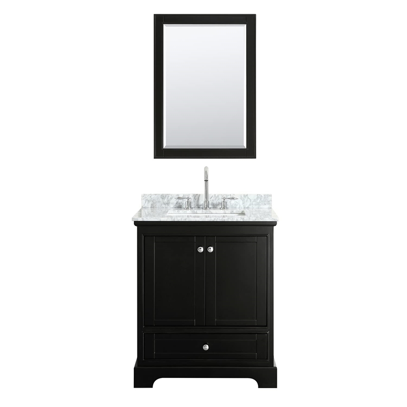 Wyndham Collection Deborah 30