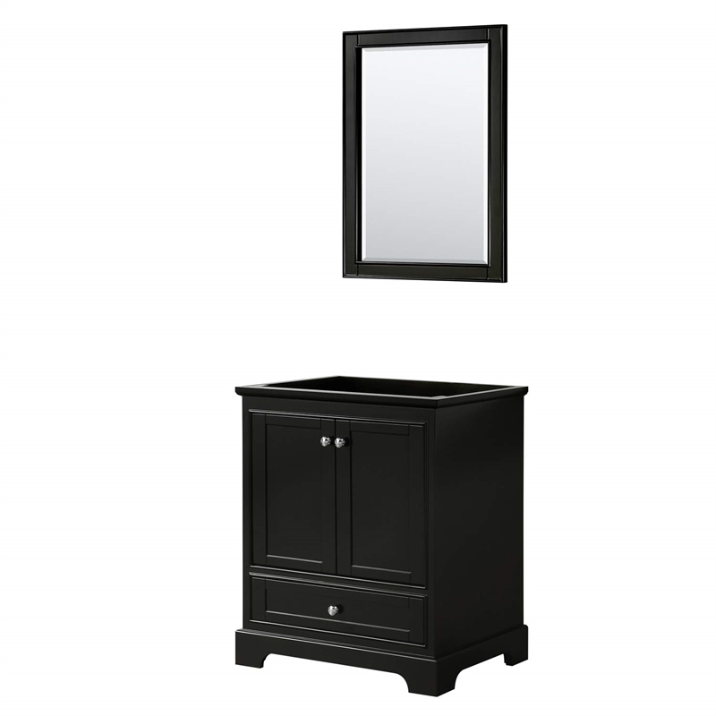 Wyndham Collection Deborah 30