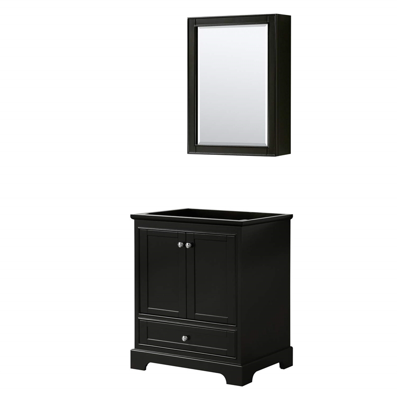 Wyndham Collection Deborah 30