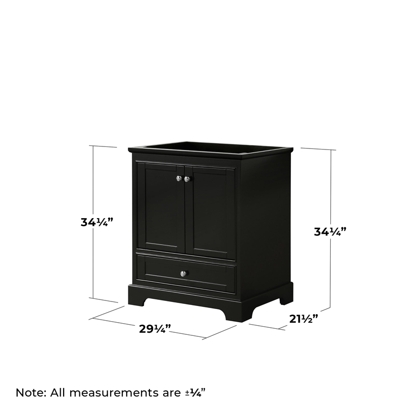 Wyndham Collection Deborah 30