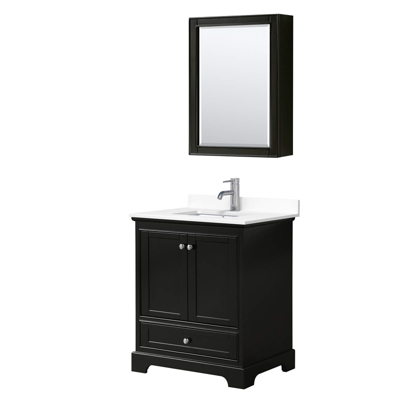 Wyndham Collection Deborah 30