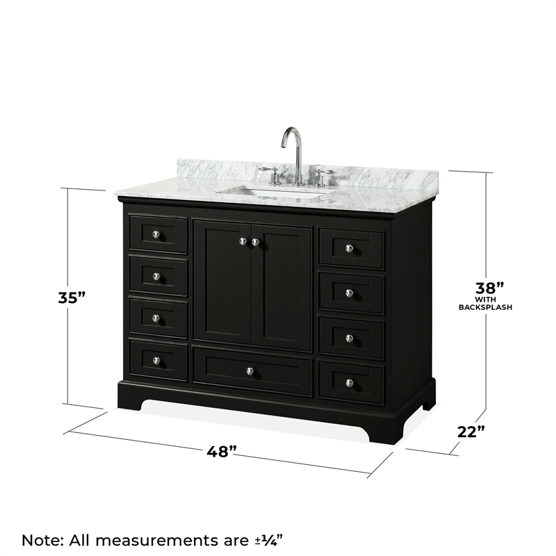 Wyndham Collection Deborah 48