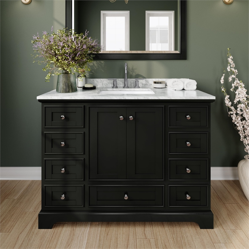 Wyndham Collection Deborah 48